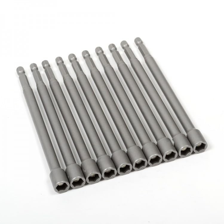 10 Pack Of Nut Setters Nut Setter Set