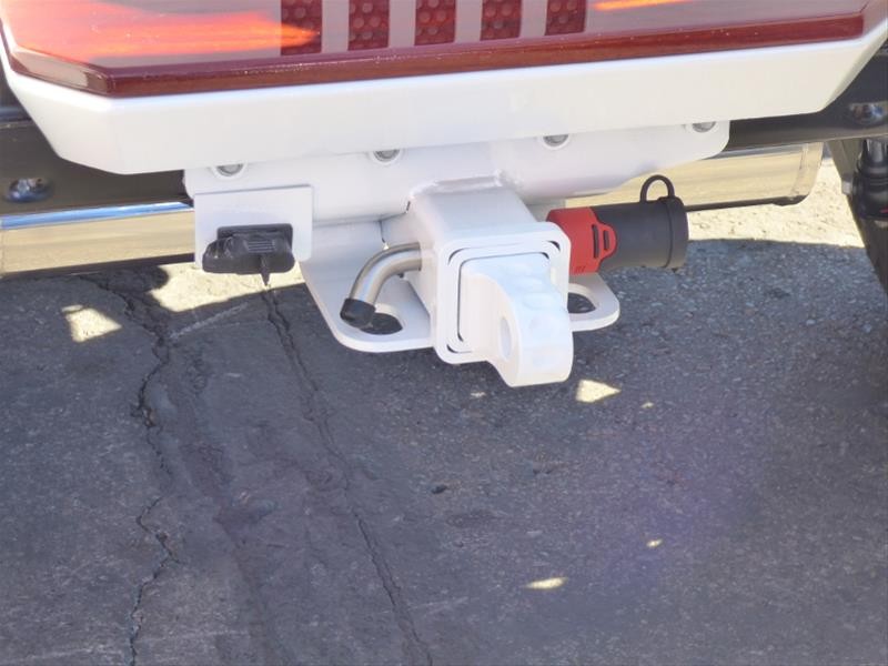 BOLT Receiver Lock 7023584