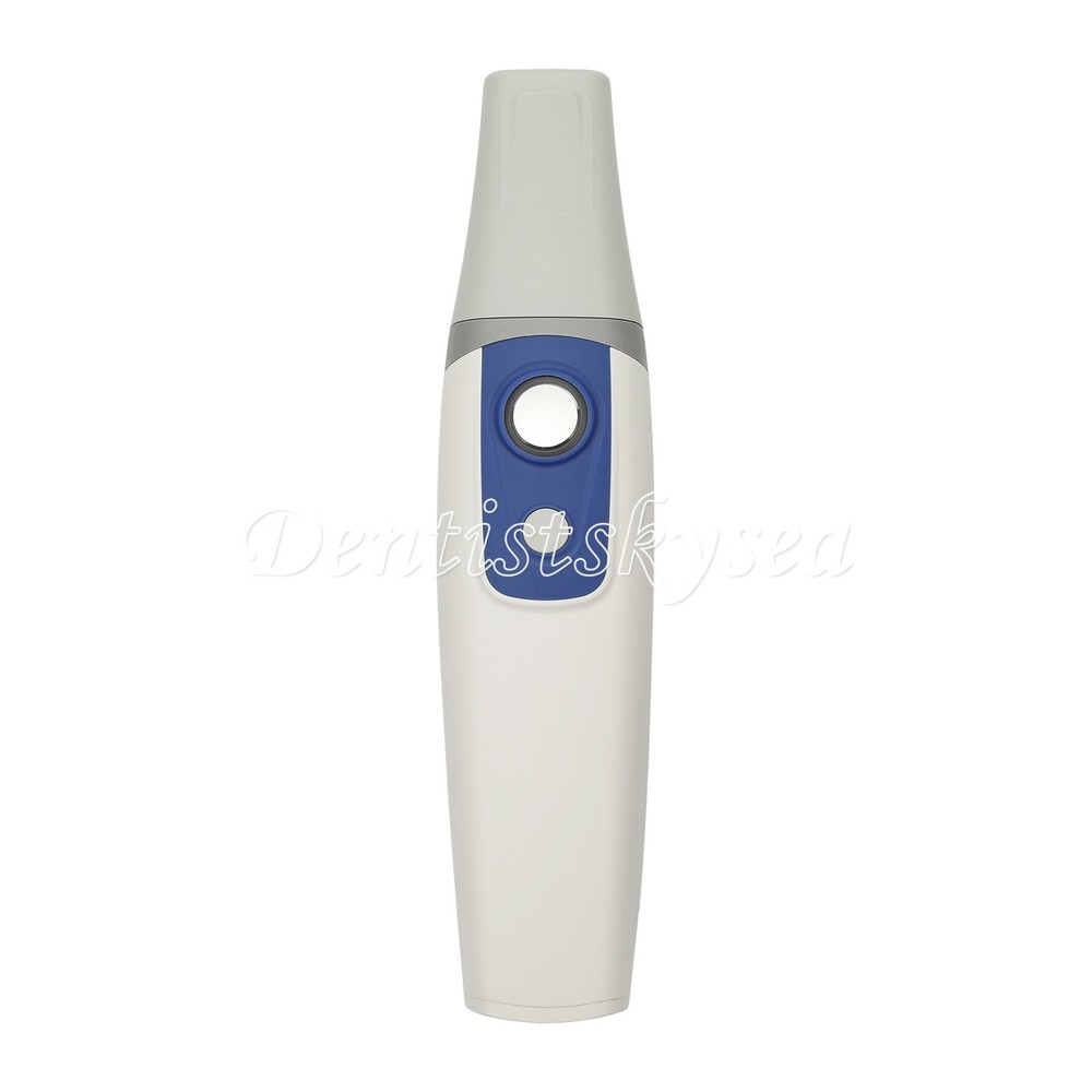 Dental Intra-oral 3D Scanner With Free Software CAD CMD
