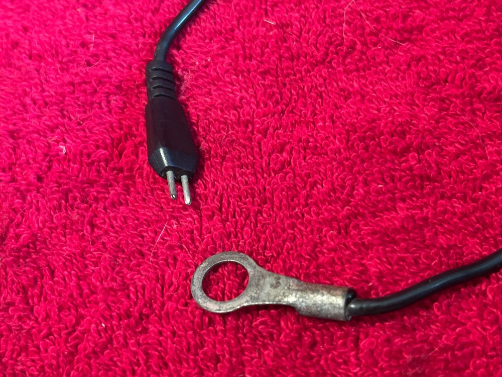 CHT TEMPERATURE SENSOR WITH 2 FT CABLE