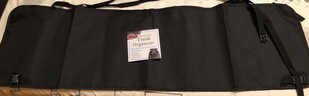 mictuning Trunk Organiser
