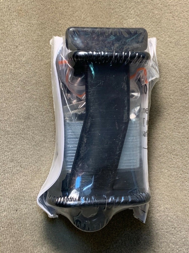 Keyed Gun Lock - BL22