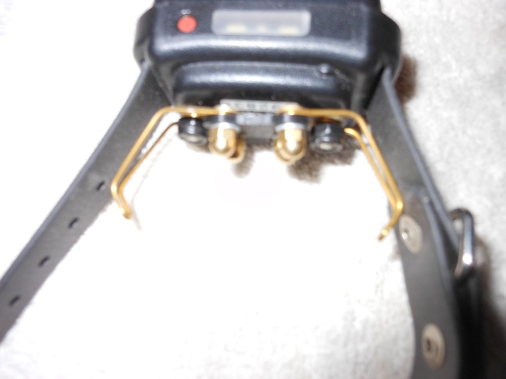 E-Collar Technologies Mini Educator ET-300 Remote Dog Training Collar 1/2 Mile