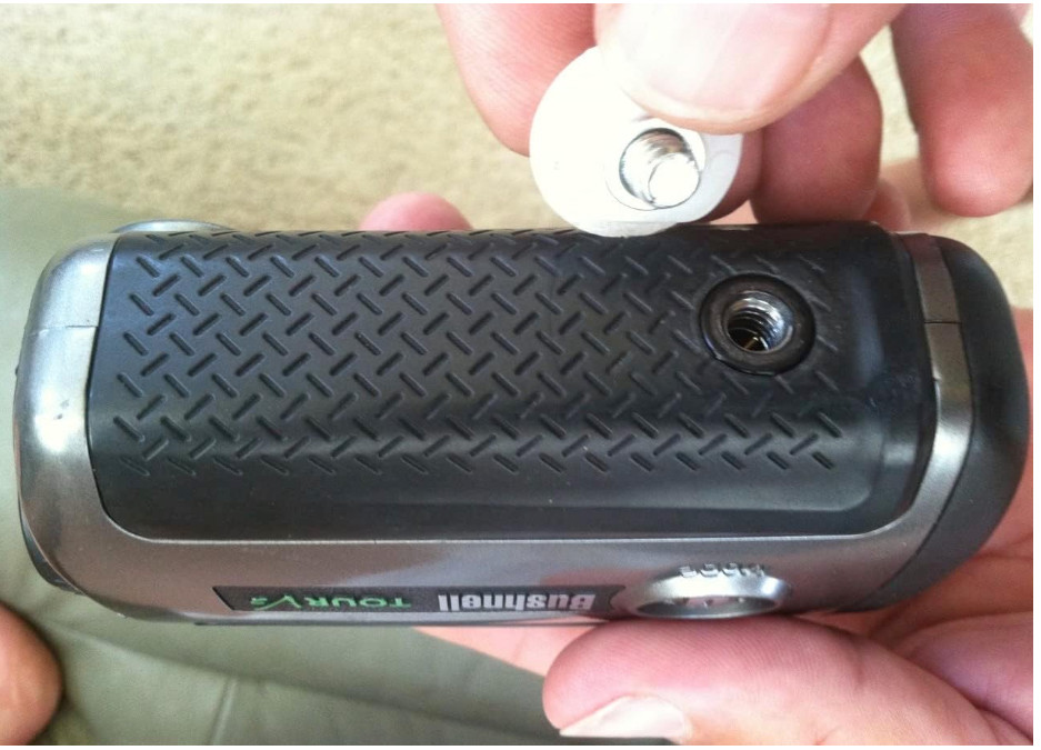 Caddie Buddy Laser Rangefinder Mount