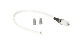 DCI Air Electric Switch, 25 PSI, Normally Open