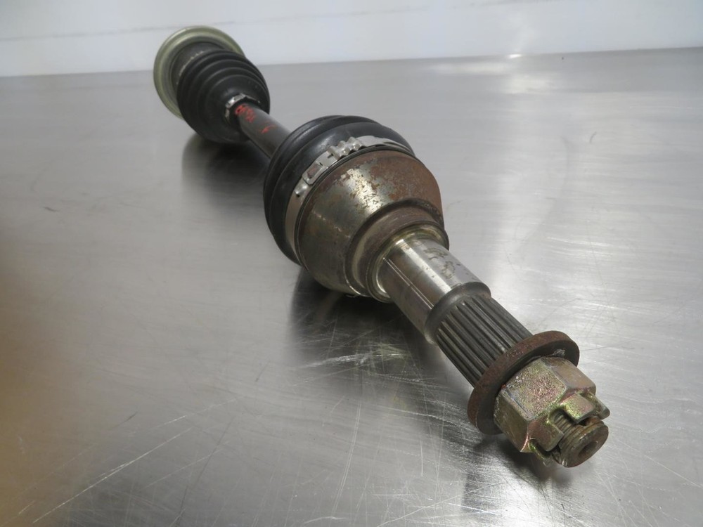 EB321 2013 13 CAN-AM OUTLANDER 1000 LEFT FRONT CV AXLE JOINT