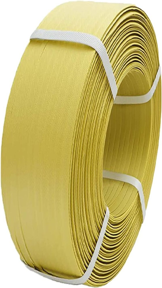 Poly Strapping 1/2 Plastic Strapping, Banding Strapping Roll