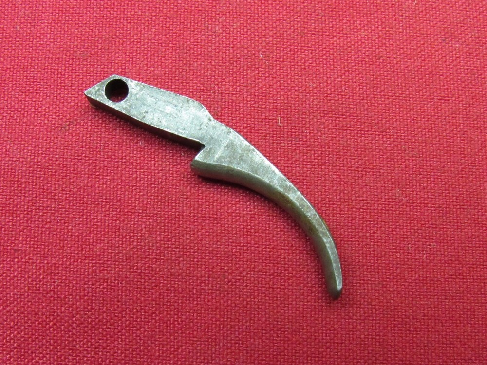 Winchester 1897 / 97 Trigger
