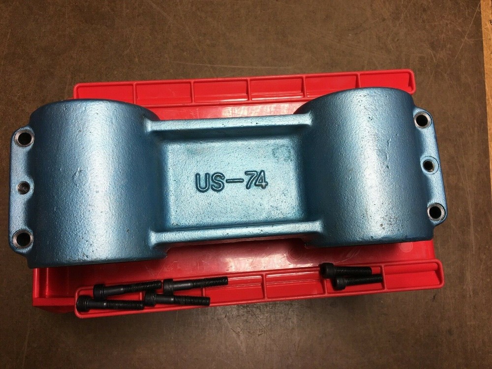 FS-74PS, Sugino Mount, Parallel Support, Split Clamp, 74mm Bore, NEW