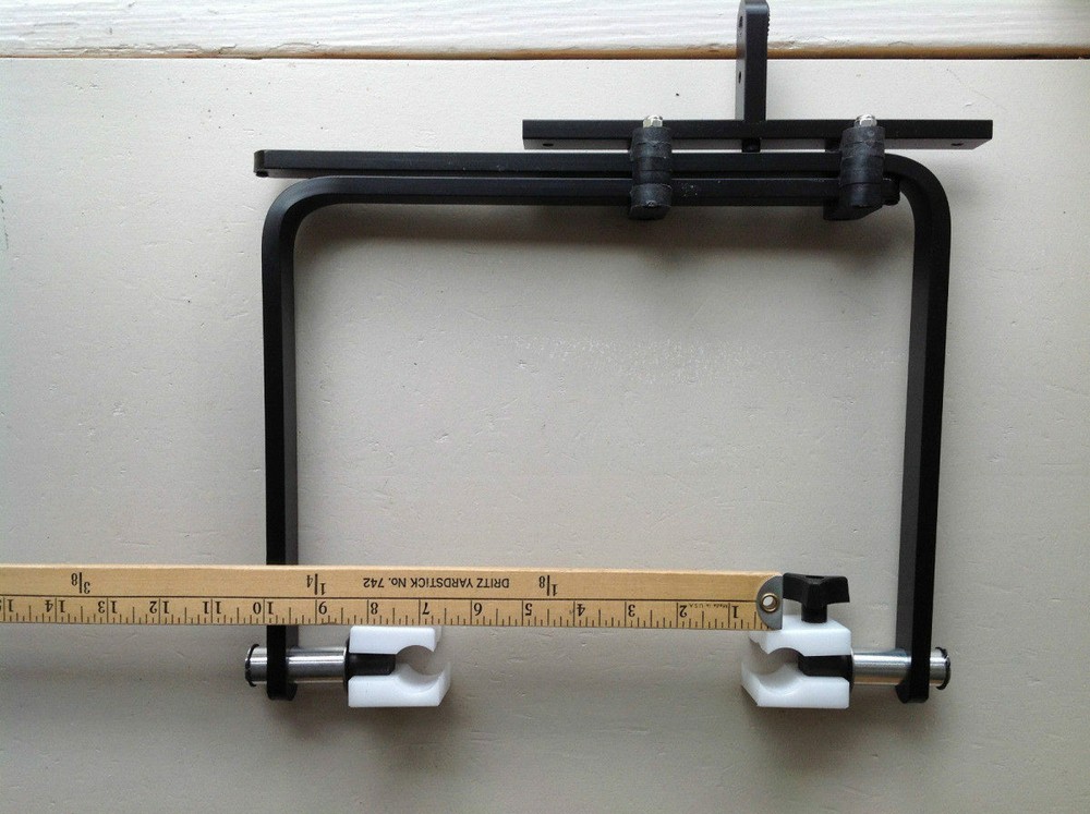 Needlework System 4 Q Snap frame attachment Cross stitch embroidery needlepoint