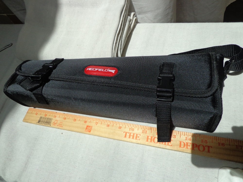Redfield Spotting Scope Soft Case