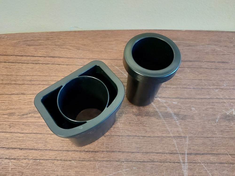 VEVOR GJ817 Commercial Vegetable Slicer - Replacement Tamper Pusher Tools