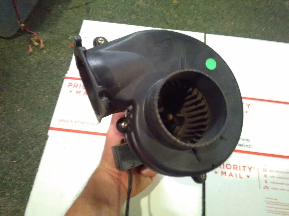 arctic thunder arcade blower motor working #53