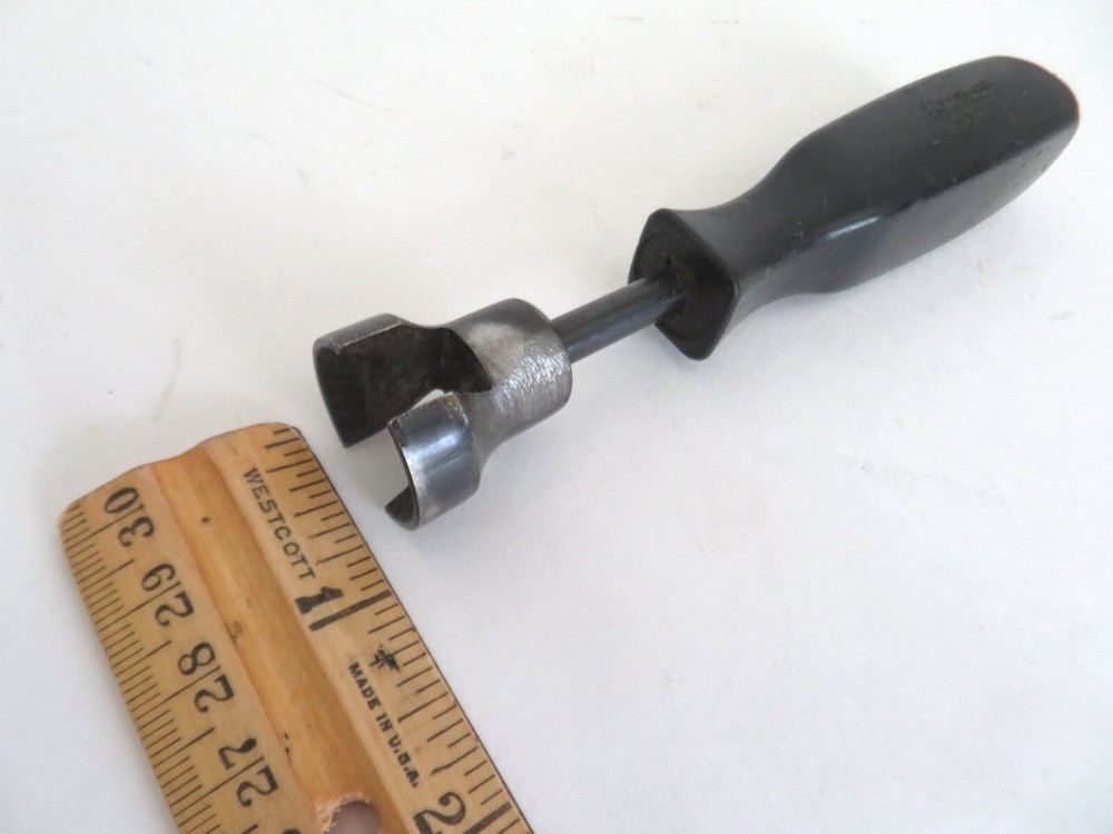 Snap-On Hand Tools USA #B1356C Brake Retainer Spring Tool