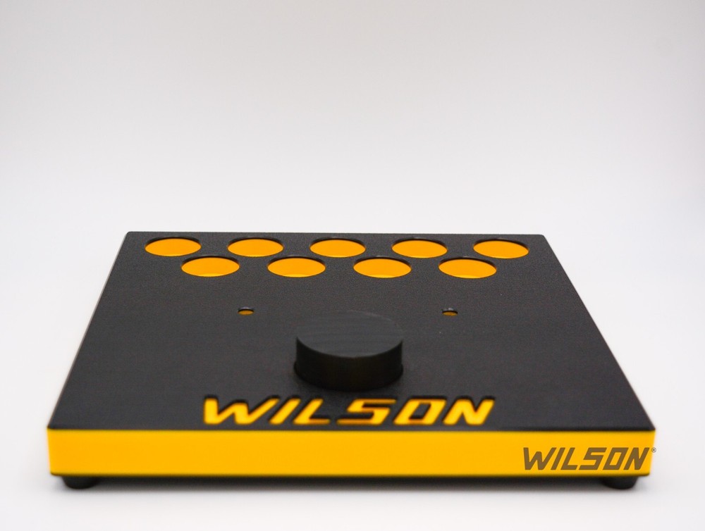 L.E. Wilson Trimmer Platform