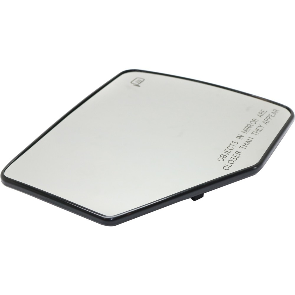 Mirror Glass For 2006-2010 Ford Explorer Passenger Side