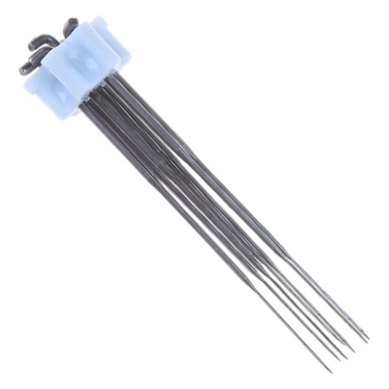 Practical Needle Felting Tools Kit Needlework Felting Hand Stitch Punch Tools