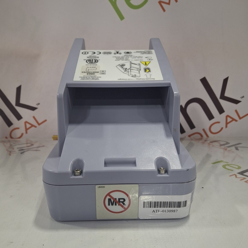 Iradimed 3865 MRI Infusion Pump