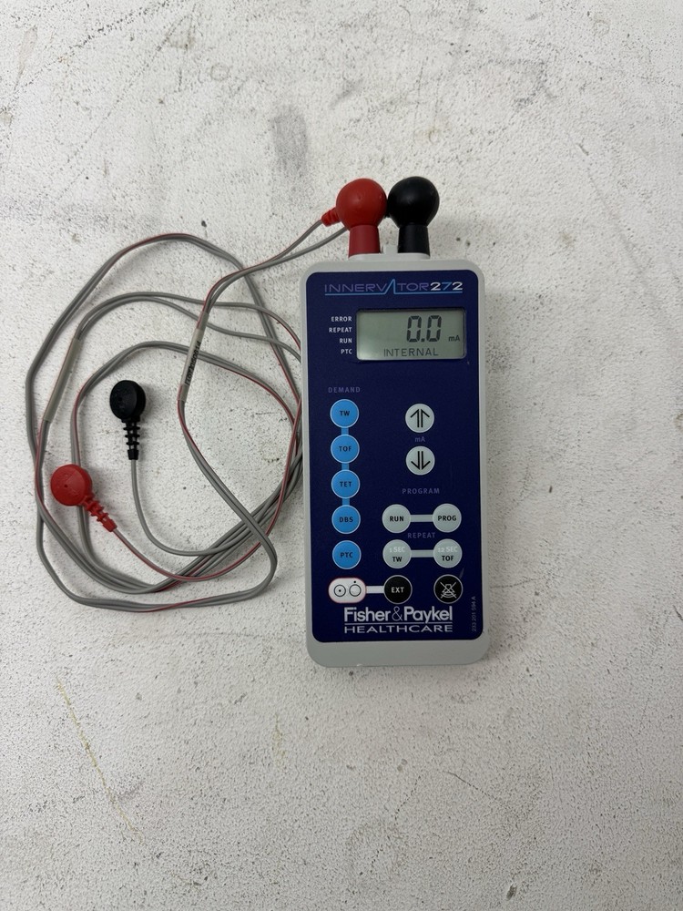 Fisher & Paykel InnerVator 232 Nerve Stimulator