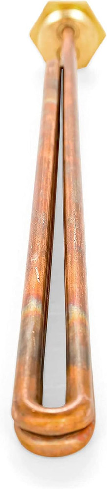 Tankless Water Heater Element, 9000W/240V - Universal Replacement for Ecosmart®