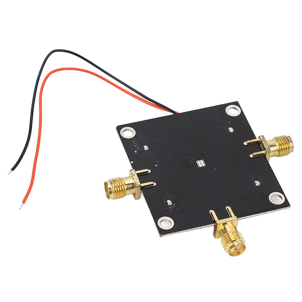Premium Active Frequency Mixer For Wireless Applications Trending