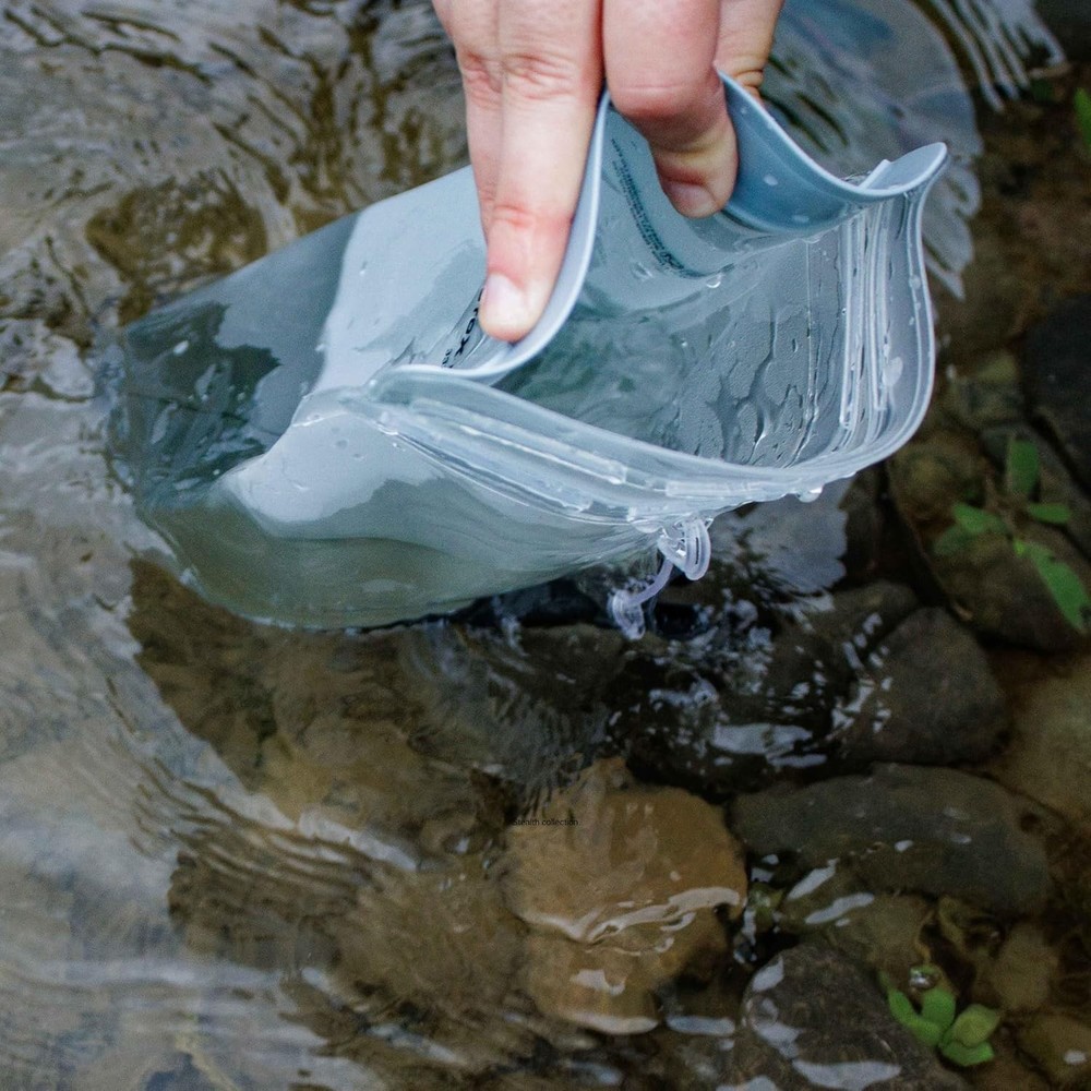 28Mm Vectox Durable Water Container