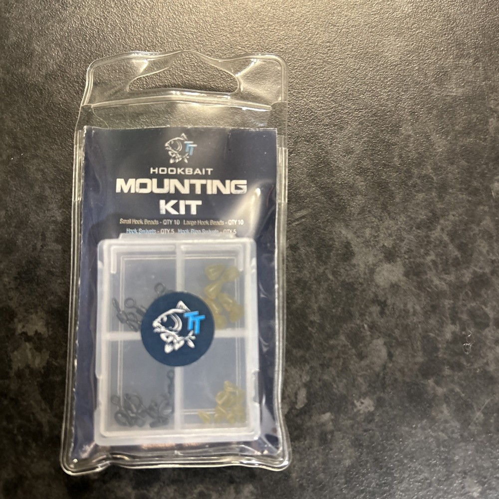 Nash Hookbait Mounting Kit