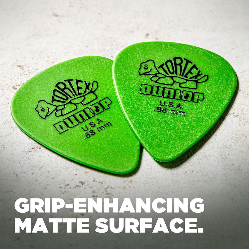 Tortex Standard Pick .50MM - 24 Pack