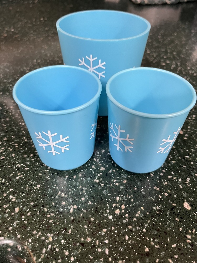 nostalgia snow cone maker