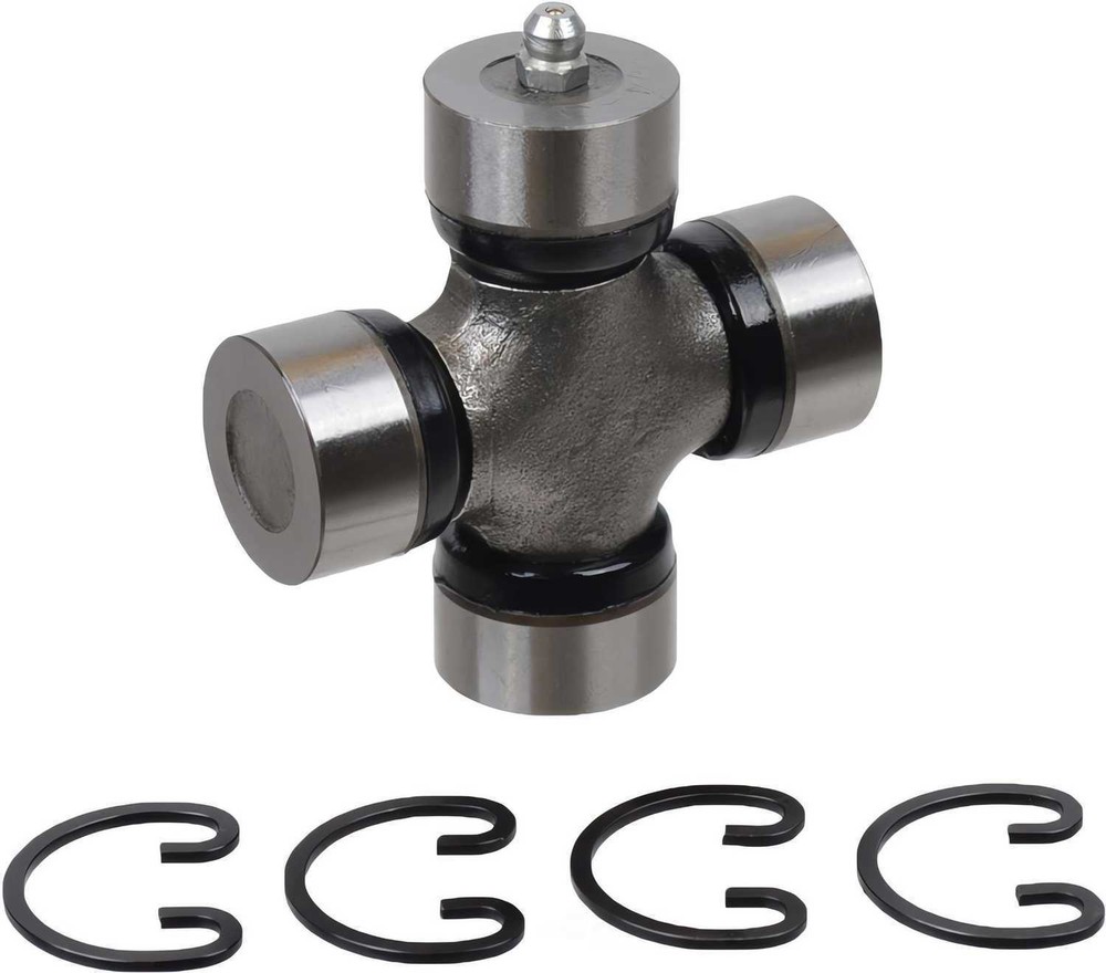 Rr Joint  SKF  UJ10439