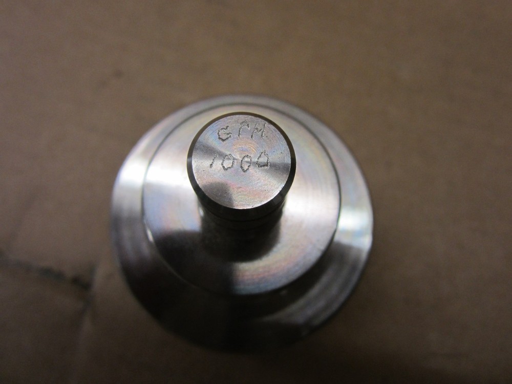 GAULIN HOMOGENIZER PARTS ?