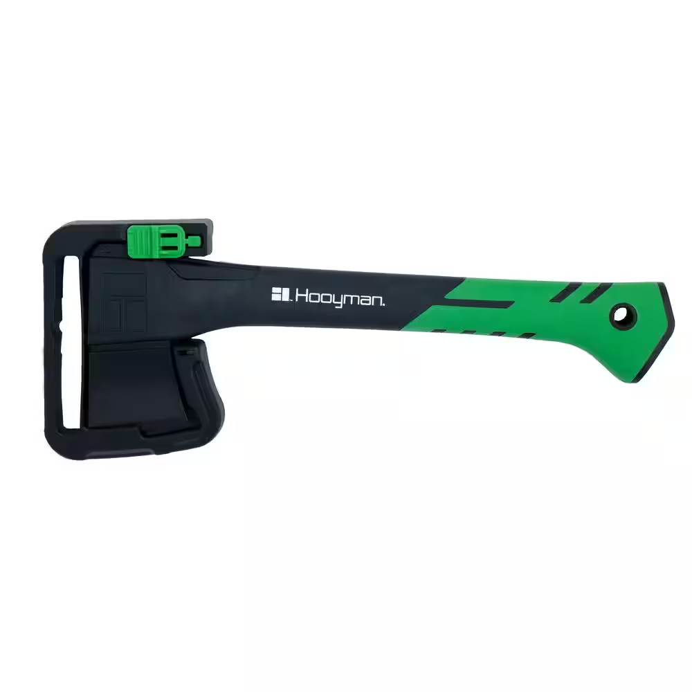 Small Hatchet
