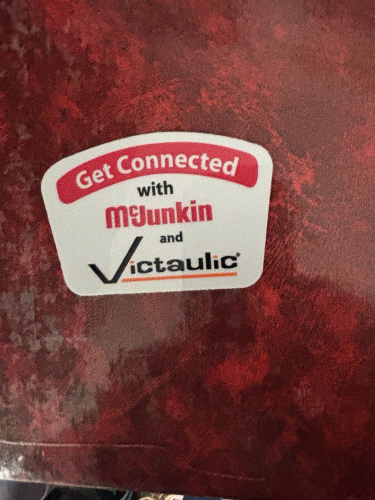 Coal Mining Stickers. Nice Vendor