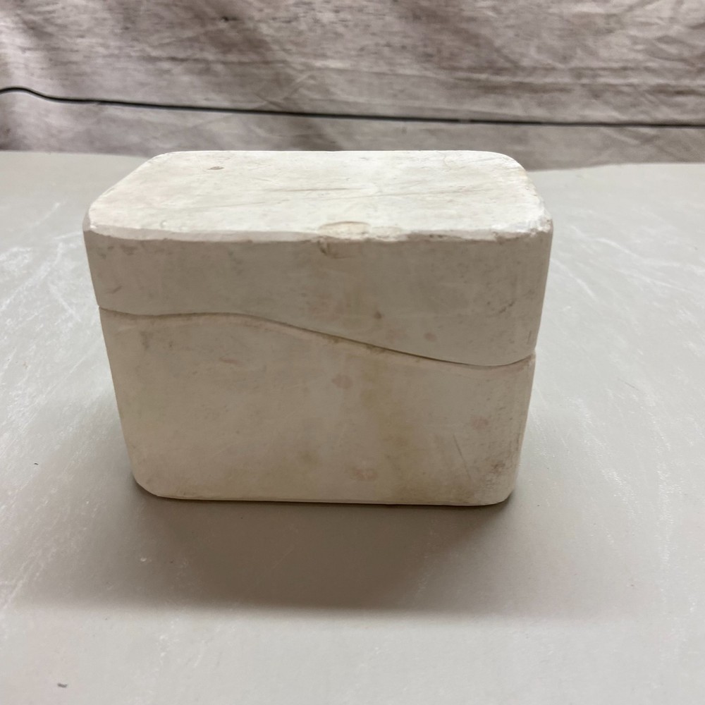 Ceramic Slip Casting Mold #D-076