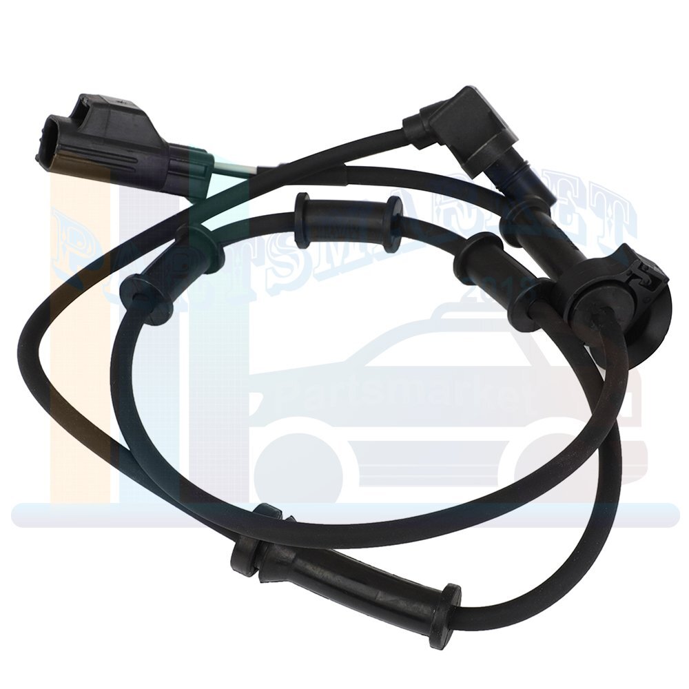 ABS Wheel Speed Sensor Front Left Right For Dodge Ram 1500 2002 2003-2005 ALS104