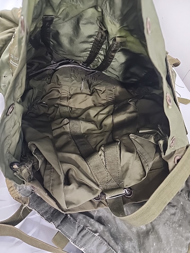 USGI Alice Field Pack Rucksack Only Medium #2