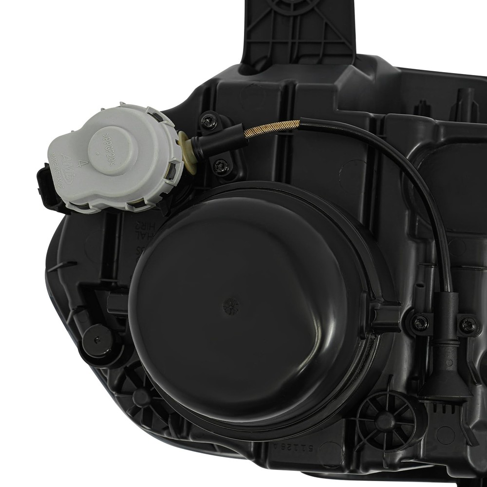 HID Headlight Right Side for Durango 2016-2020 Projector Passenger Side