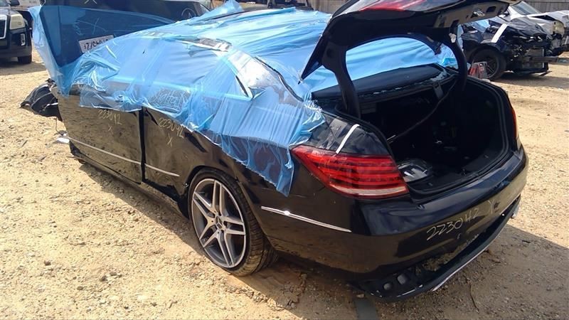 E350 2014 Speaker 784589