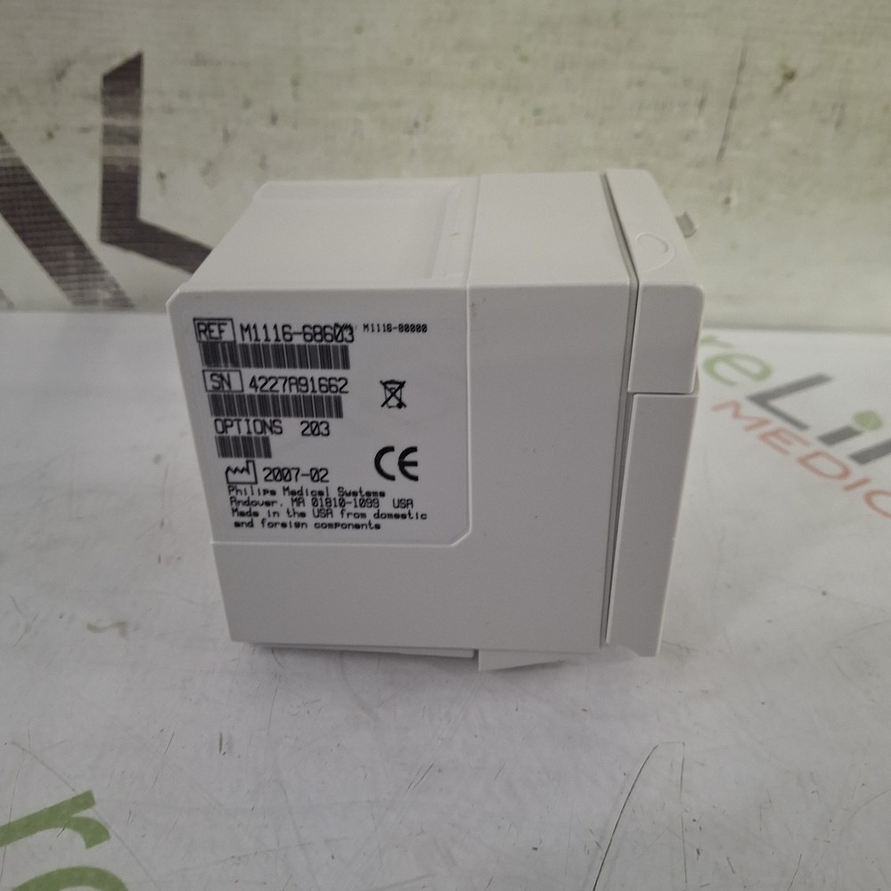 Philips M1116-68603 Recorder Module