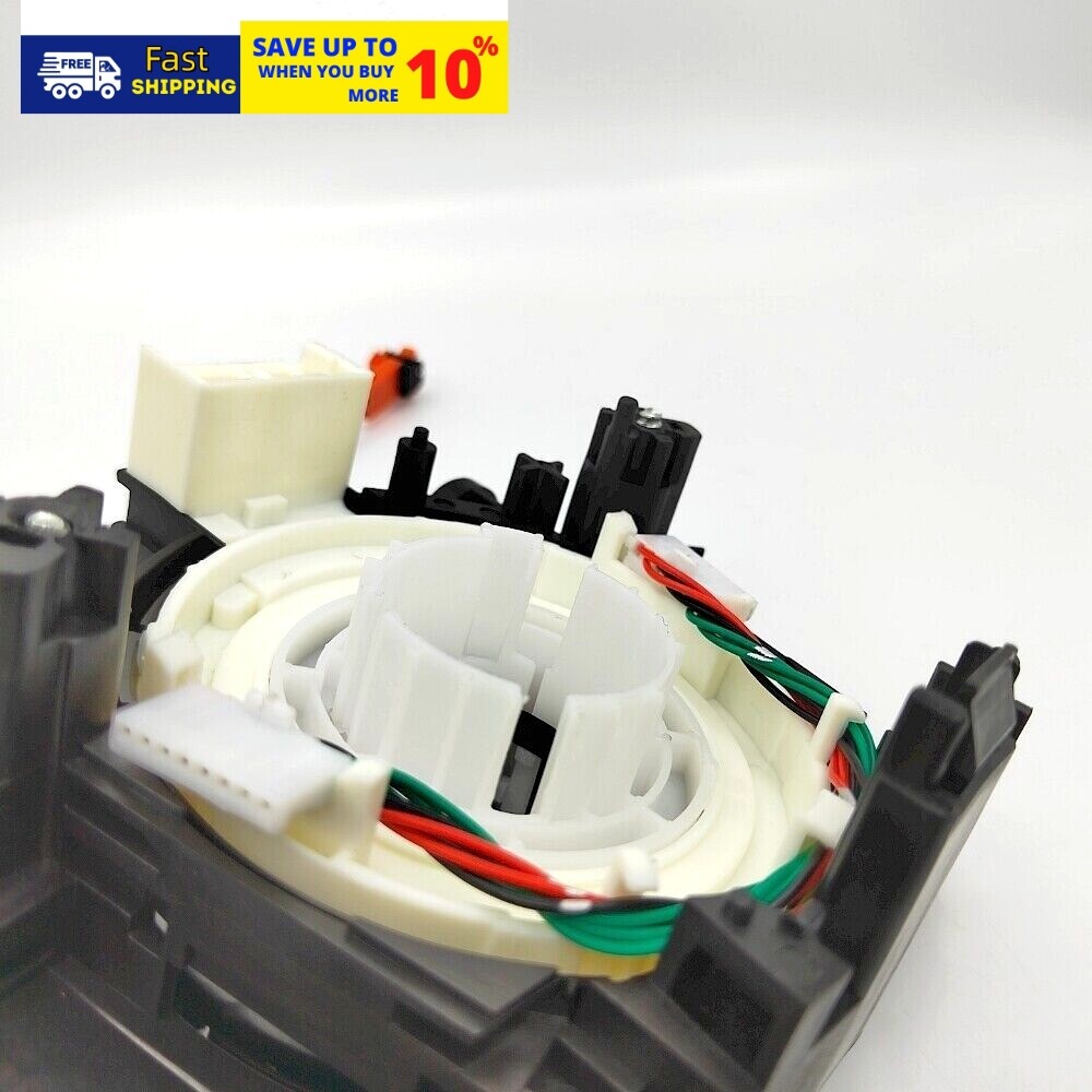 CLOCK SPRING PLUS ANGLE SENSOR ASSEMBLY FOR NISSAN 2003-2019