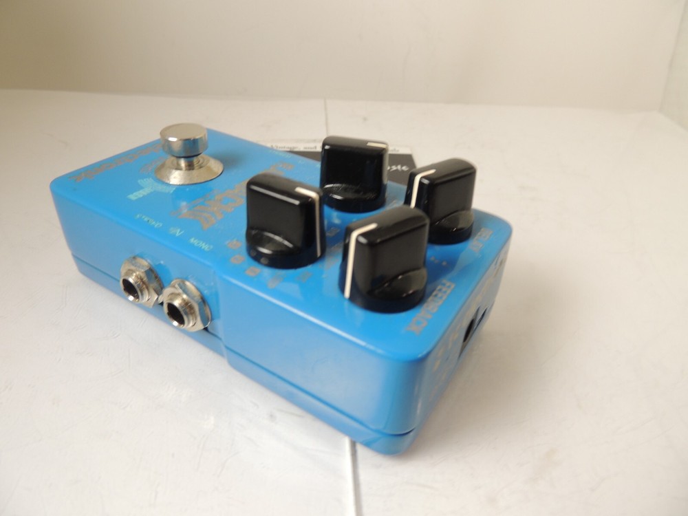 TC Electronics Flashback 2 Delay/Looper Effects Pedal Guitar Free USA Ship