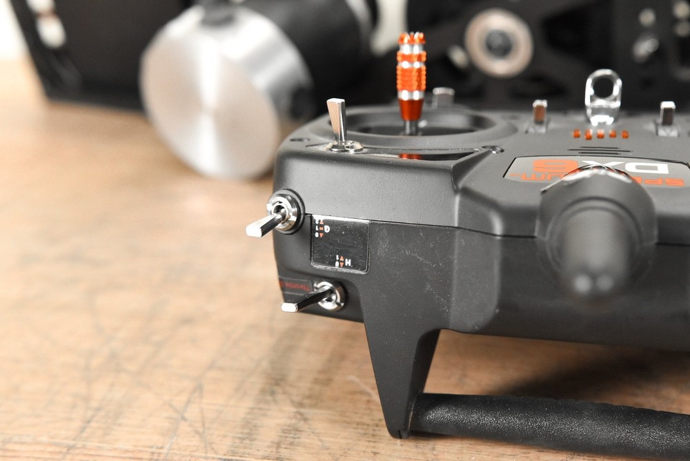 Defy Dactylcam CG004FB