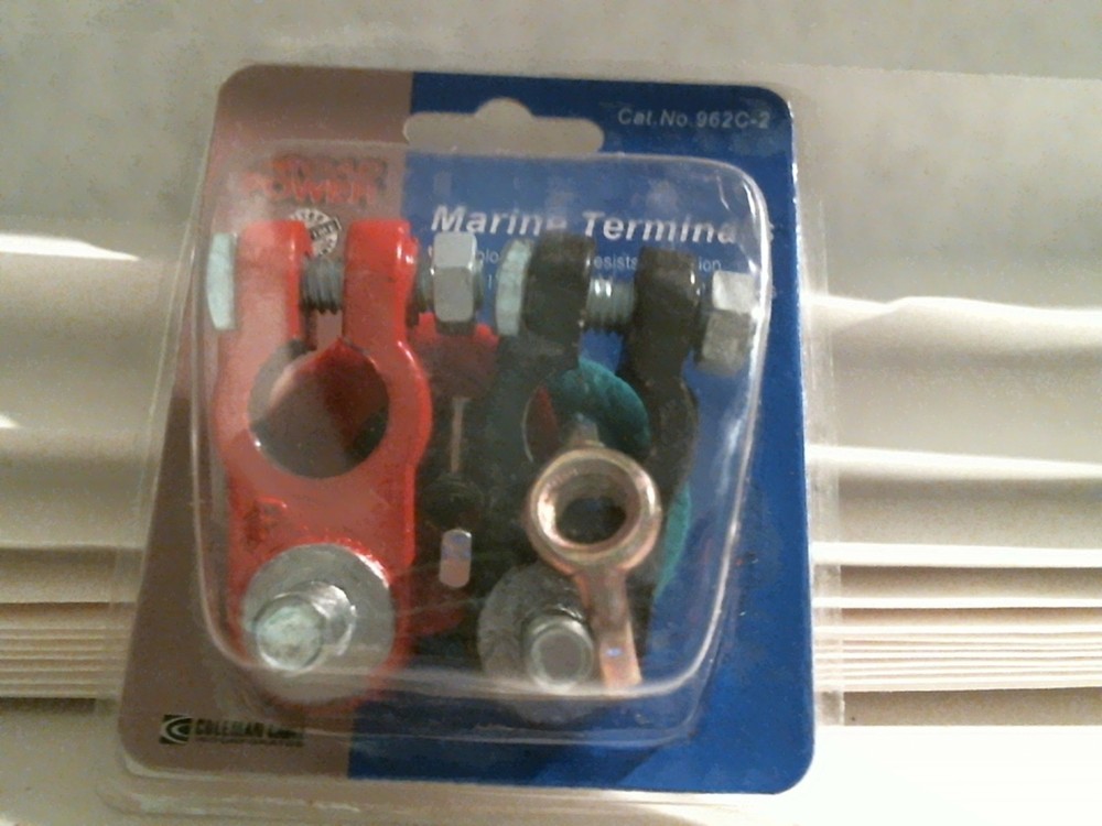 Road Power 962C-2 Marine Terminals,   FS