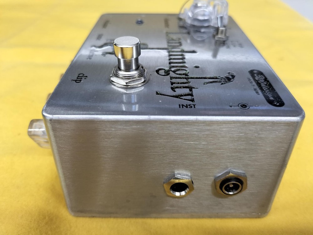 320 DESIGN LANDMIGHTY EFFECTOR 837670