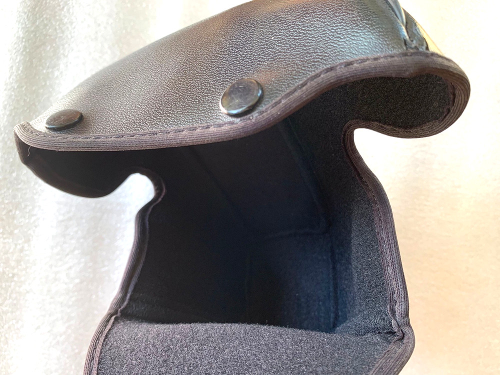 Original Canon T-70 camera CASE