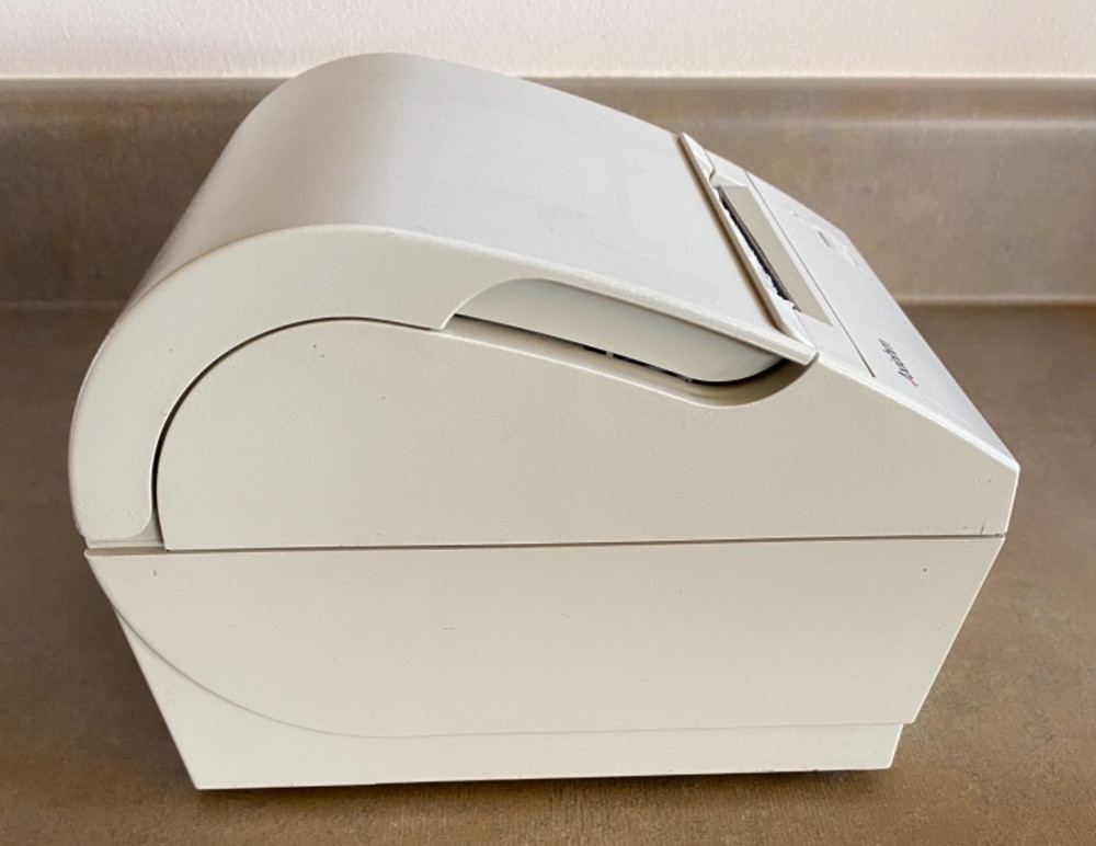 Axiohm TPG A794 THERMAL RECEIPT PRINTER A794-7105