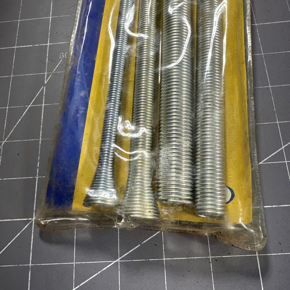 Brass Craft Tube Bending Spring Set T073