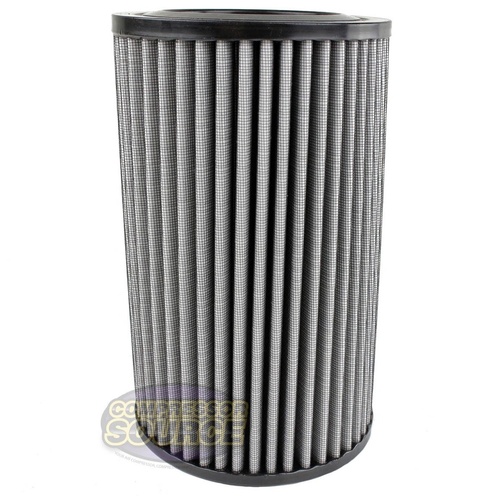 Joy Replacements Intake Filter Polyester Element Pre Filter 3760527-0001