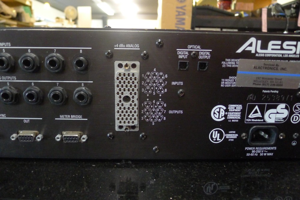 Alesis ADAT