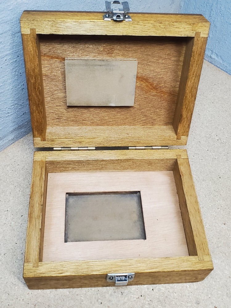 Mitutoyo No. 986-111 percision toolmakers vise